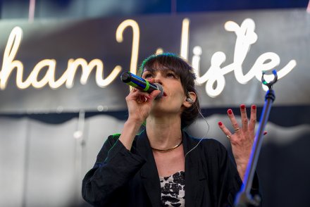 Dni Wisły, dzień trzeci